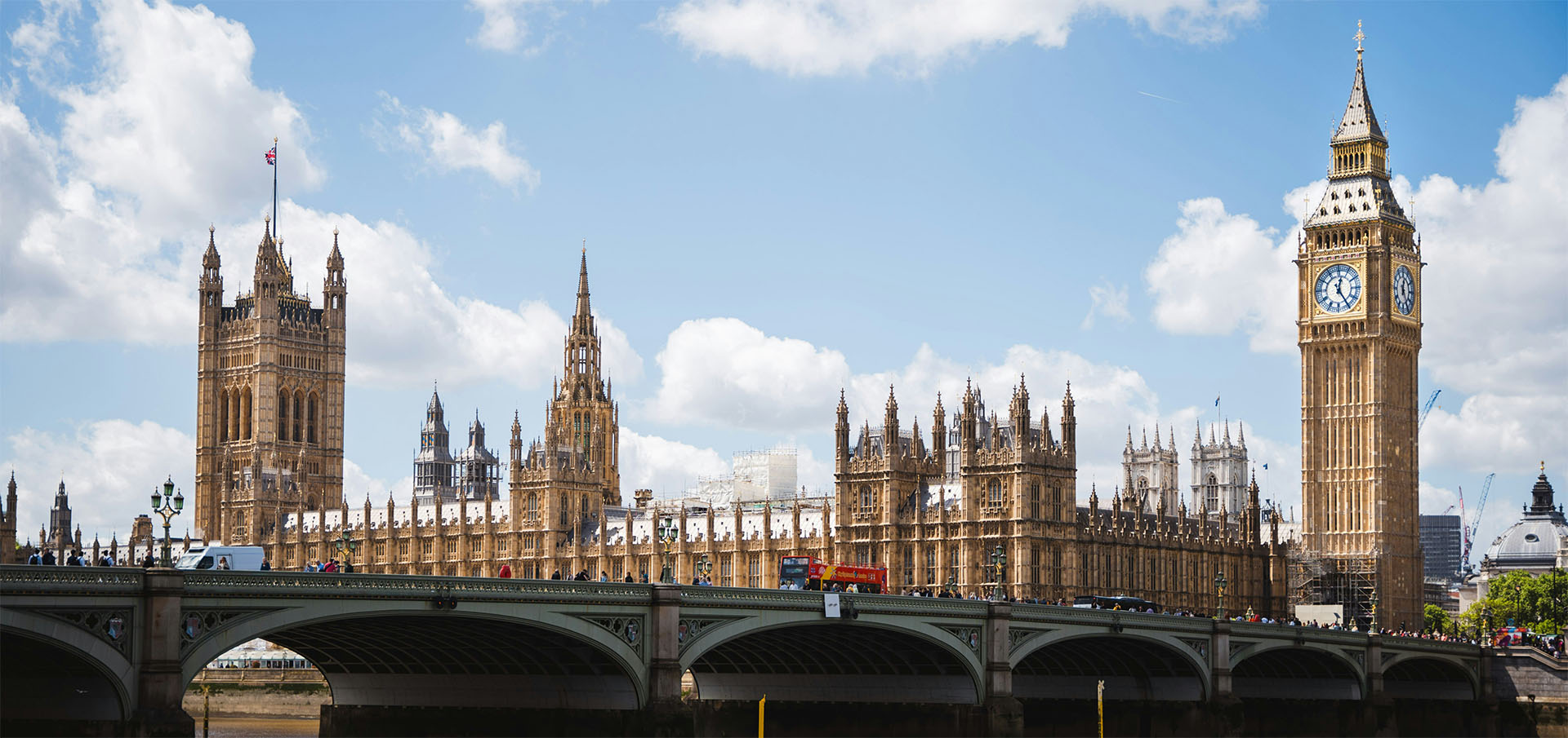 Houses of Parliament