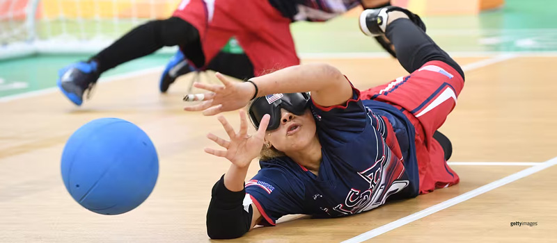 Goalball