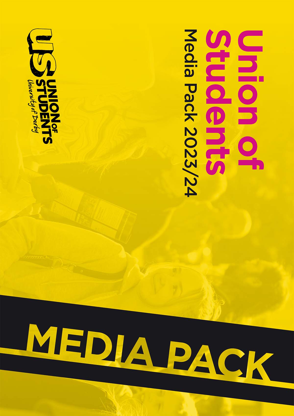 Media Pack Cover