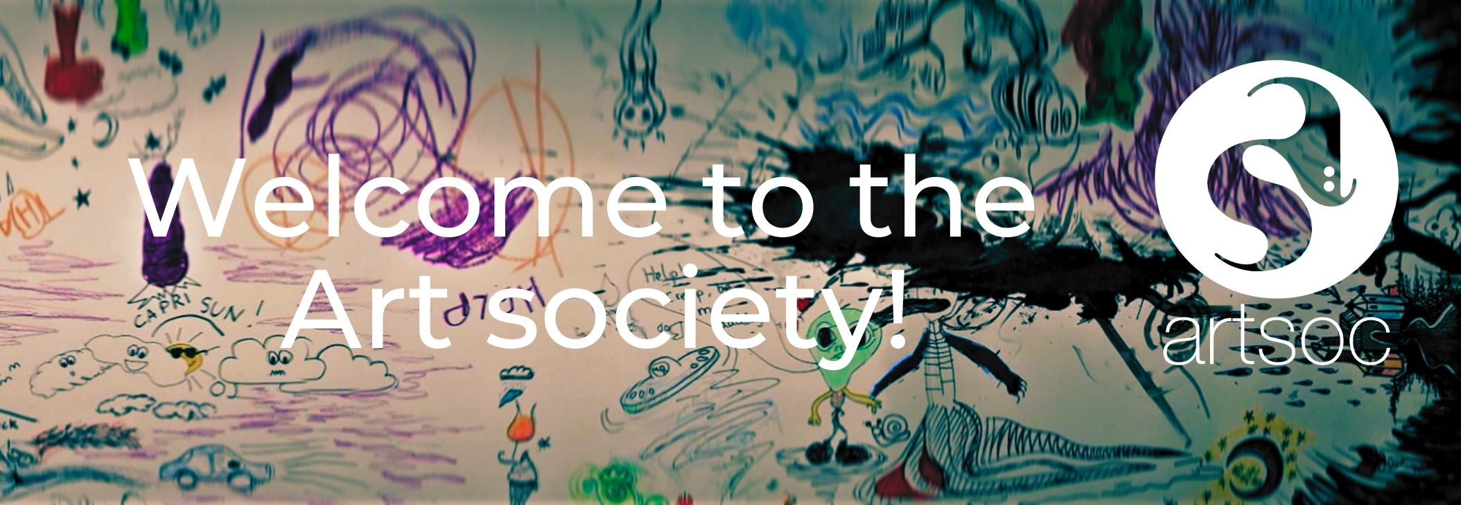 Welcome to the Derby US Art Society