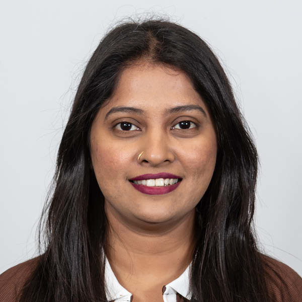 Aparna Golla