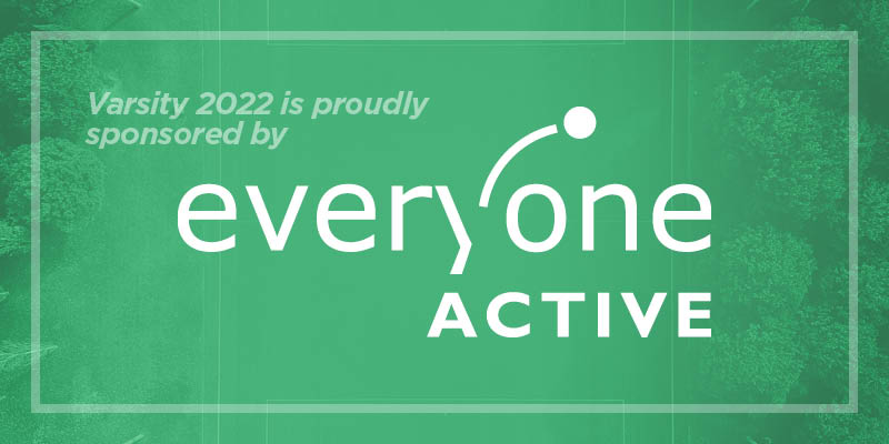 Sponsored by Everyone Active