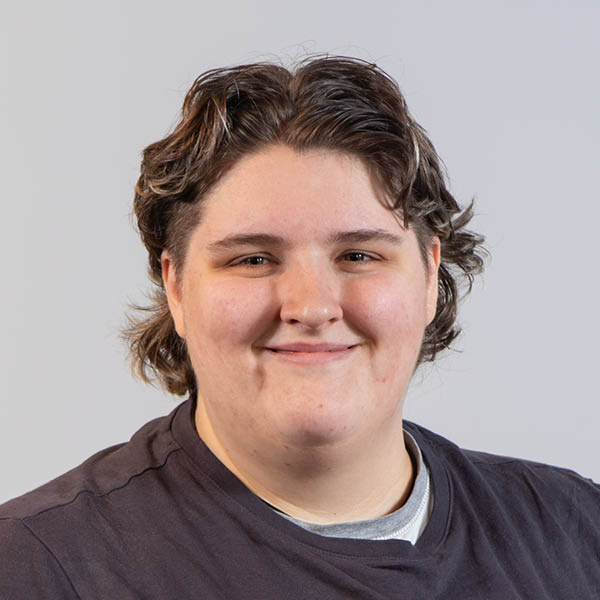 A photo of your Union President